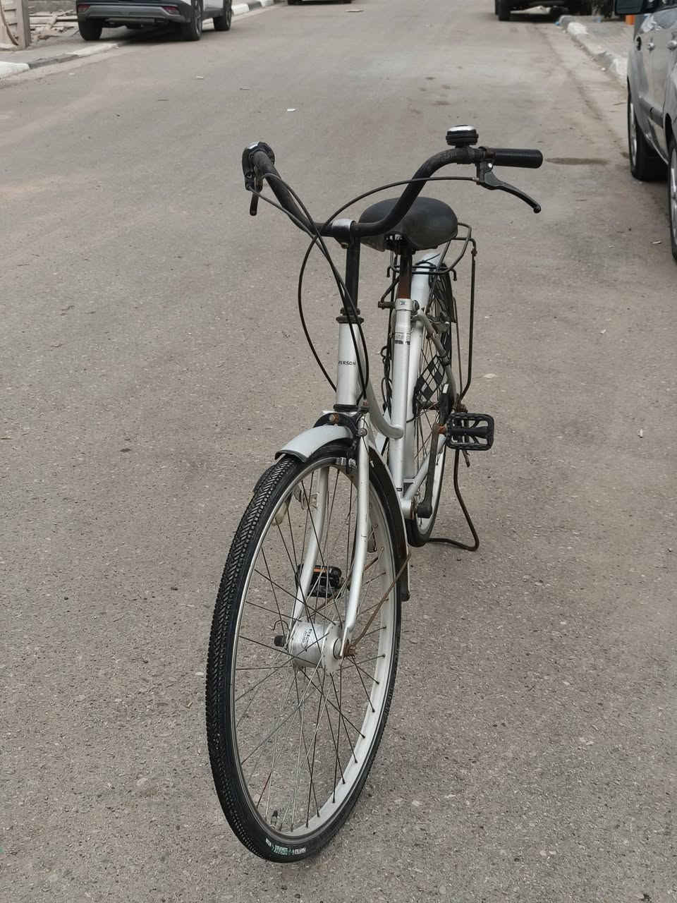 باسكل بناتي للبيع غراصه كامله سعر 65 وبي مجال
المكان : كربلاء حي الوفاء

للتواصل : ***********
