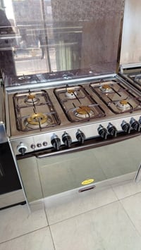 تكنوجاز • ٦ عيون • باب أول