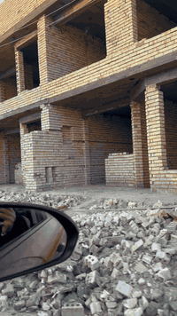 السلام عليكم قطعة ارض للبيع بخط النفط مساحة 200م واجه 14م ابيع 100خدمات كاملة طابو زراعي سند 25 شرط تتكاب ويه ابو السند بناء مفتوح دافع موافقه كبل تبني السعر مناسب للاستفسار اكثر اتصل ***********
