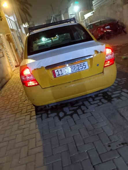 2015 كير تبريد صدر تخم تاير نضيفات تدفئه شغاله بسمي مكينه تبخر كاسره رنك مكاني الدوره بيها جاملغ شواصي مكفوله قفل من الاخير 28  من الاخير ***********
