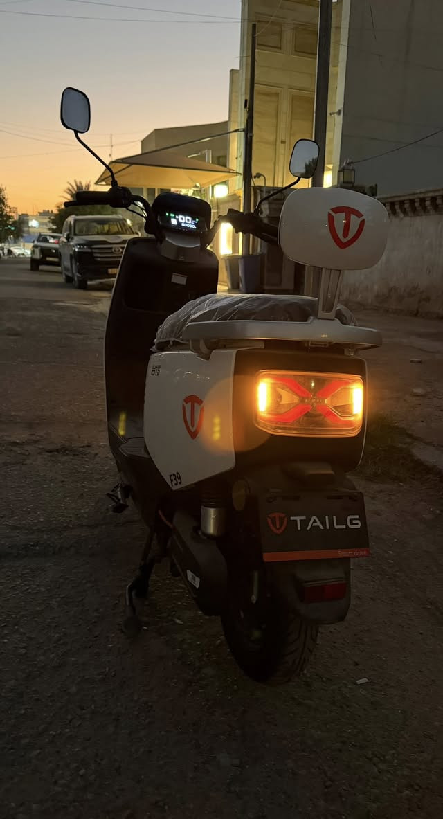 سلام عليكم دراجة نوع تالج  بطاريات كرافيت بيها ضمان جديد مصارلها هواي  نظيفة كلش سعرها 750 قفل مكاني بغداد شارع  فلسطين


**إذا كنت صاحب هذا الإعلان وتريد حذفه لأي سبب، رجاءا أرسل رسالة إلى الدعم الفني**