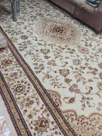 سجادة • ٥×٣ • حيل نضيفه