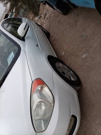 أكسنت • ٢٠١١ • محرك ١٦٠٠