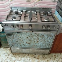 طباخ • للبيع • فرن عاطل
