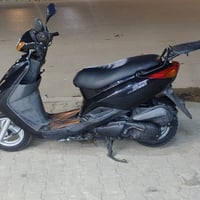 لكزس • كربلاء • دراجة بلدية