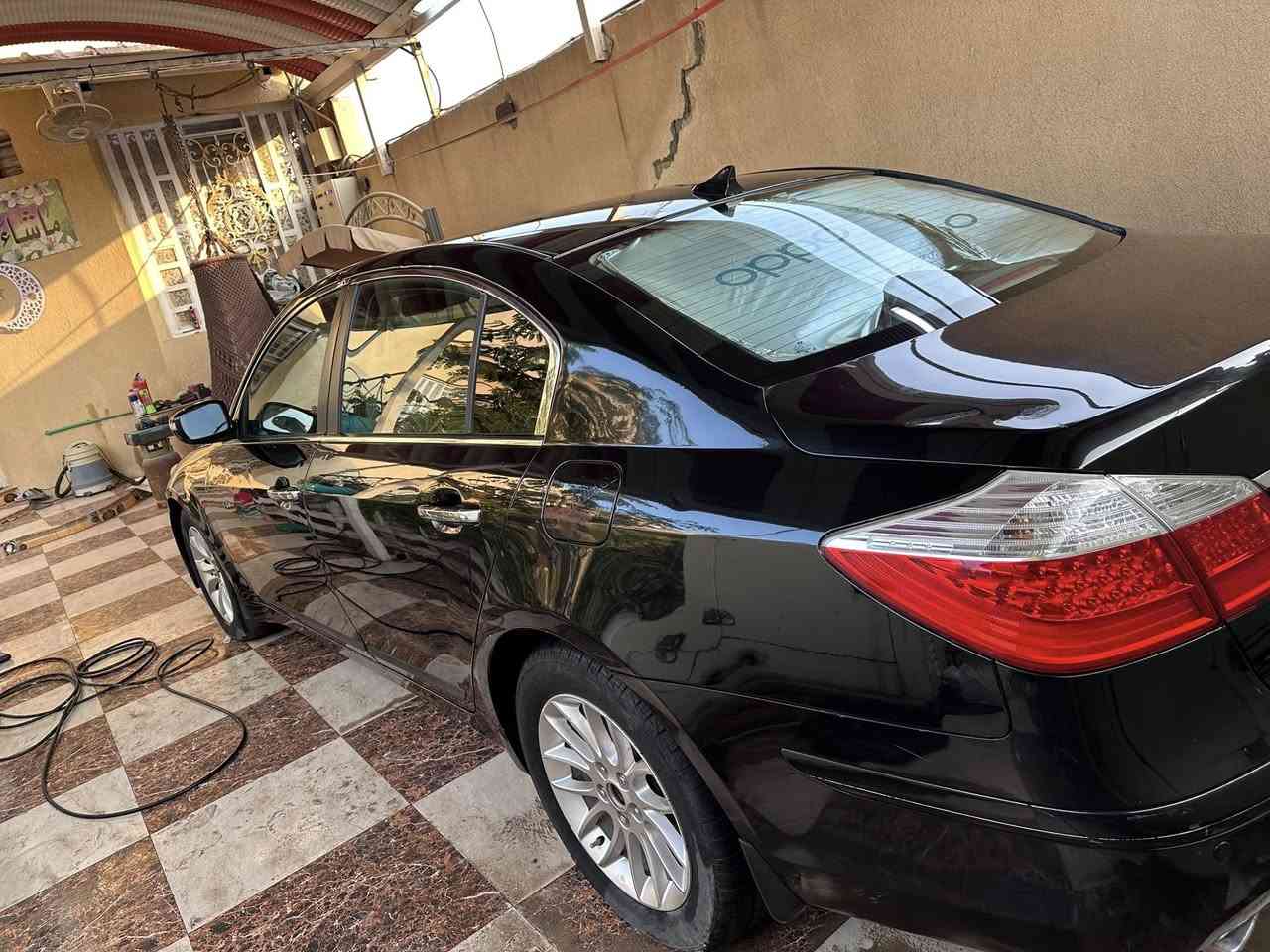 السلام عليكم جنسزز موديل 2013 فول مواصفات عده فتحه قطعتين تبريد حته بالتنته تدفىه كشنات شغاله تحكمات شاشه واي فاي كاميره خلفيه وهواي مواصفات بيها كصه جنطه غرفه جديده تخم تاير حداديه جديده اماميه خلفيه تبريد ثلج مكينه 6 سلندر وكير
سيارة متومة رقم شمالي طبق الاصل مكفولة من سرقة وعشاير مكاني البصره  

52 قفل


**إذا كنت صاحب هذا الإعلان وتريد حذفه لأي سبب، رجاءا أرسل رسالة إلى الدعم الفني**