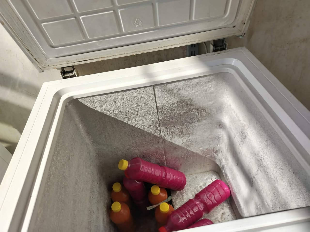 مجمدات ثنين للبيع عنوان الحريه


**إذا كنت صاحب هذا الإعلان وتريد حذفه لأي سبب، رجاءا أرسل رسالة إلى الدعم الفني**