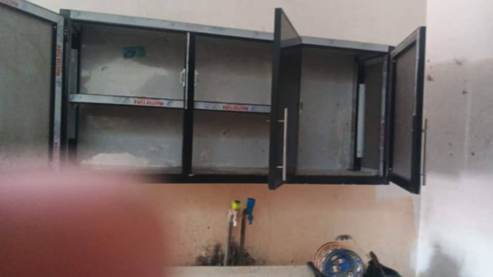 سنك وملحق بغداد لكماليه150


**إذا كنت صاحب هذا الإعلان وتريد حذفه لأي سبب، رجاءا أرسل رسالة إلى الدعم الفني**