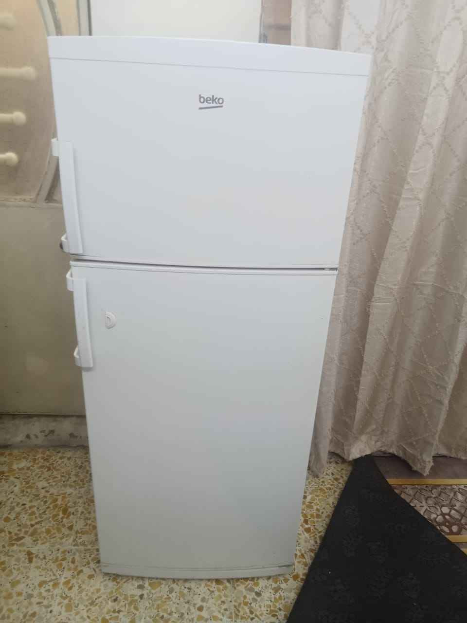 ثلاجة 20قدم ابلادية قرص الشركة أخو الجديد السعر 225 بغداد, العراق


**إذا كنت صاحب هذا الإعلان وتريد حذفه لأي سبب، رجاءا أرسل رسالة إلى الدعم الفني**