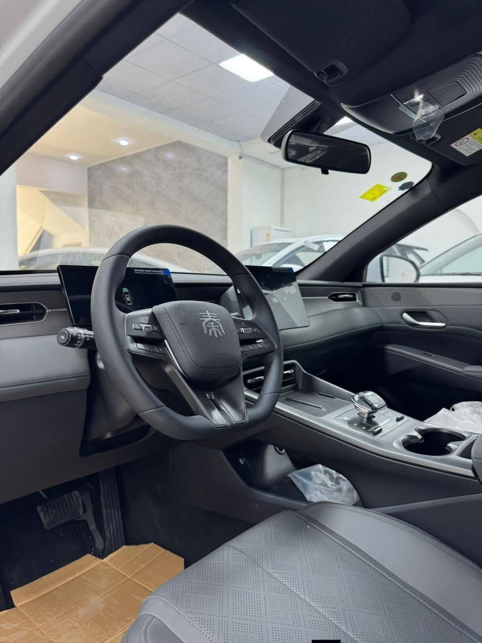 BYD بي وايدي كن بلاس
2025
للبيع
كلين شركة
ماشي 5 الف
٦٥ لتر
تشغيل عن بعد
فول موصفات
سنويه رقم سليمانيه جديد بسمي
***********
سعر ١٢٥
