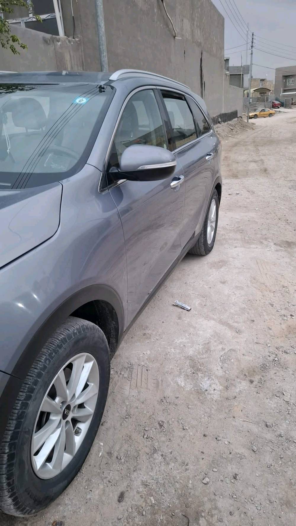 سورنتوا ٢٠٢٠ أمريكي حادث داخل العراق صور أمريكا موجوده كير محرك وتبريد ثلج رقم بابل باسمي سنويه ٢٠٣١مكان السياره بابل المركز