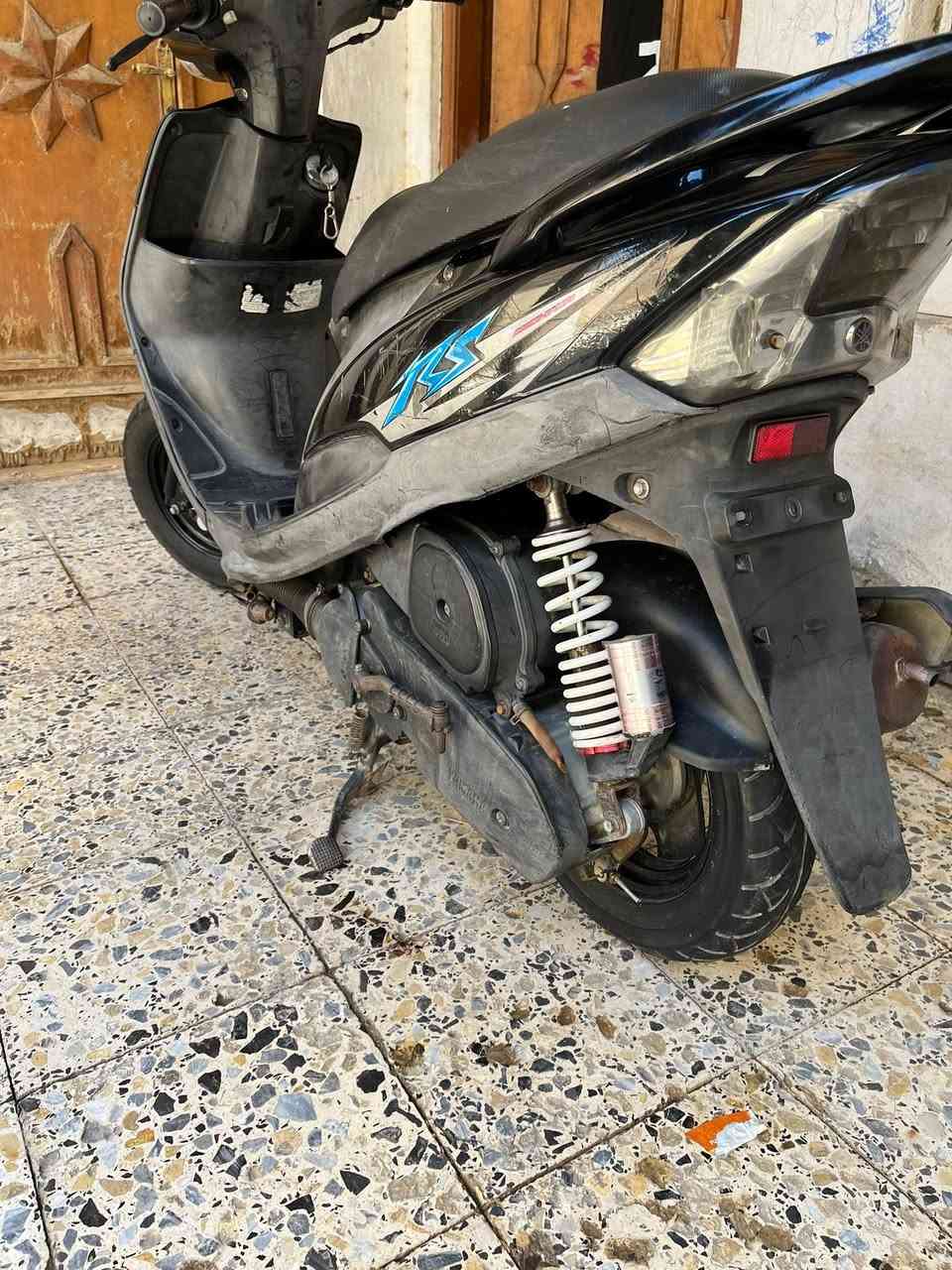 للبيع قبل ٤اشهر طلعت من لحاويه مفتوحه ولفات بس   دراجه كشي شغال بيه السعر ٧٢٥


**إذا كنت صاحب هذا الإعلان وتريد حذفه لأي سبب، رجاءا أرسل رسالة إلى الدعم الفني**