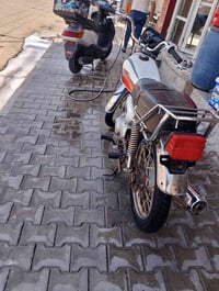 دراجة • موديل ٢١