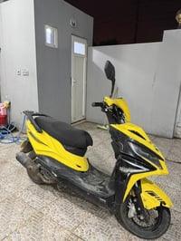 اللبیع  ماکس جامبۆ مکینە125 لاسرف و لابووخار کاربایات بەشەرت سلف کلش ن...