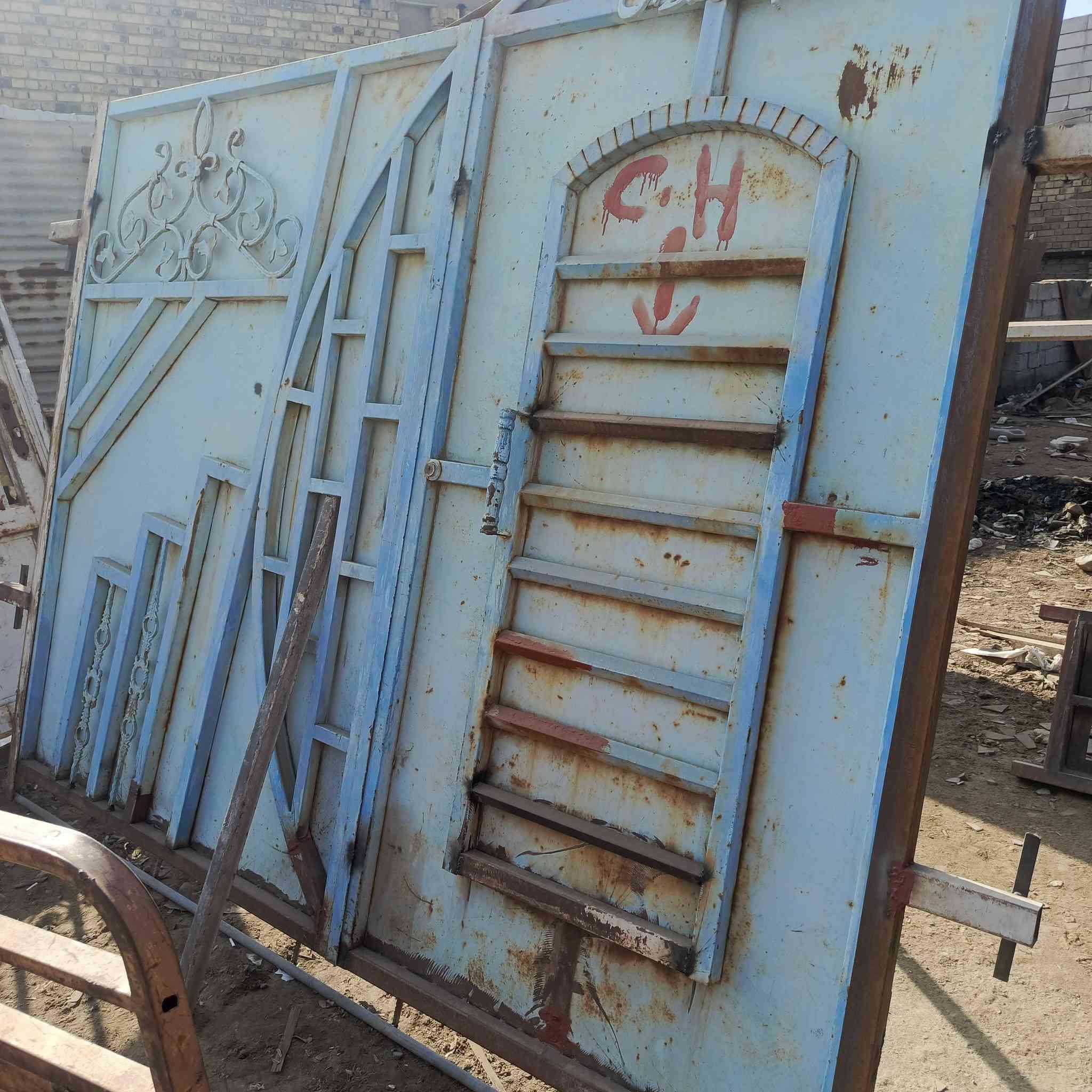 السلام عليكم بيبان مستعمله مال تفليش مكان ديوانيه رقمي ***********
