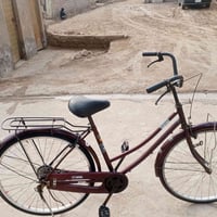 بايسكل • مقاس ٢٦ • قابل تفاوض