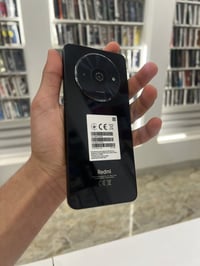 ريدمي A3 • ١٢٨ • الرمادي