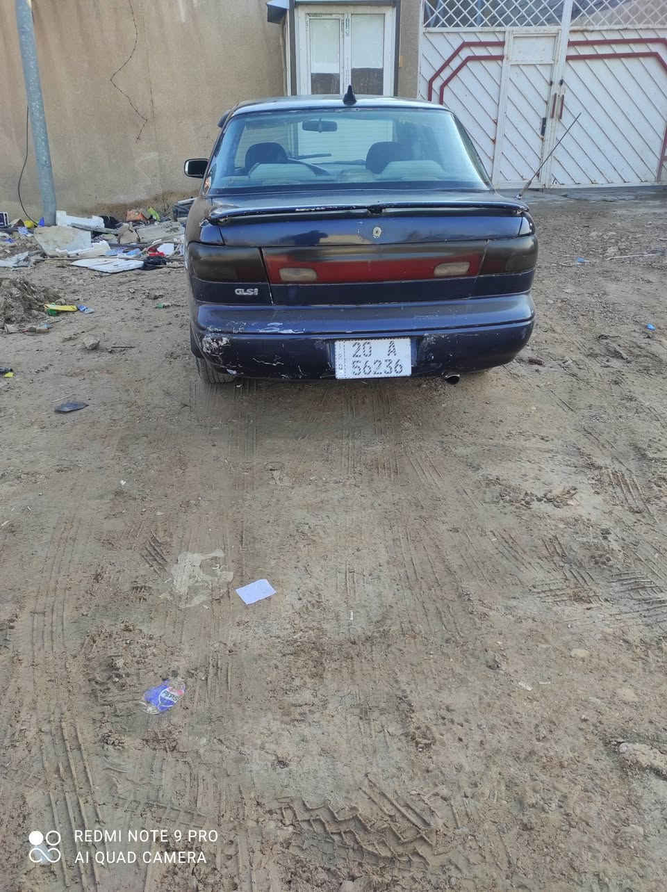 سيفيه رقم ديالي بسمي انكليزي موديل ٩٥ للبيع او مراوس  مكاني ديالئ بعقوبه سعرهه ٢٧وبيه مجال للطيبين 
ابو ريتاج ***********
