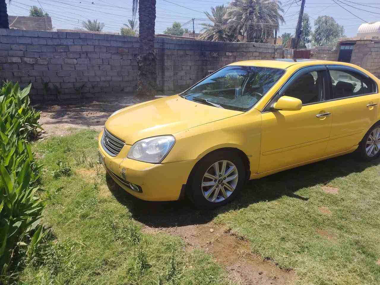 اوبتما 2007محرك 2700 ستة سلندر وارد امريكي فول مواصفات فتحة تحكم ستيرن رقم بغداد محرك وكير كفالة  تبريدثلج  تدفئة كهربائيات كلها شغالة  كشن  كهرباء تخم تاير جديد حدادية خير من الله سعرها جدا مناسب اني مكلف بالنشر هذا رقم صاحبها السعر المطلوب 60وبيها مجال وترهم مراوس  *********** واتساب الموقع بغداد
