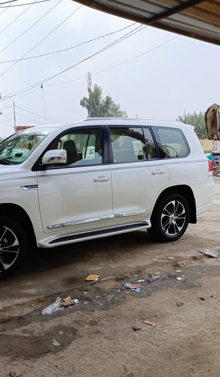 السلام عليكم لاندكروز 2021
للبيع سياره علئ وضع شركه. مكفوله كفاله عامه ماشيه 100الف حقيقي سياره علئ شخص واحد مامتعوبه جديده. احلئ من حقيقه رقم دولي بغداد السعر اتصل. مكان بابل ***********
