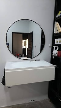 ام دي اف • ٣م طول • ٢م٣٠ ارتفاع