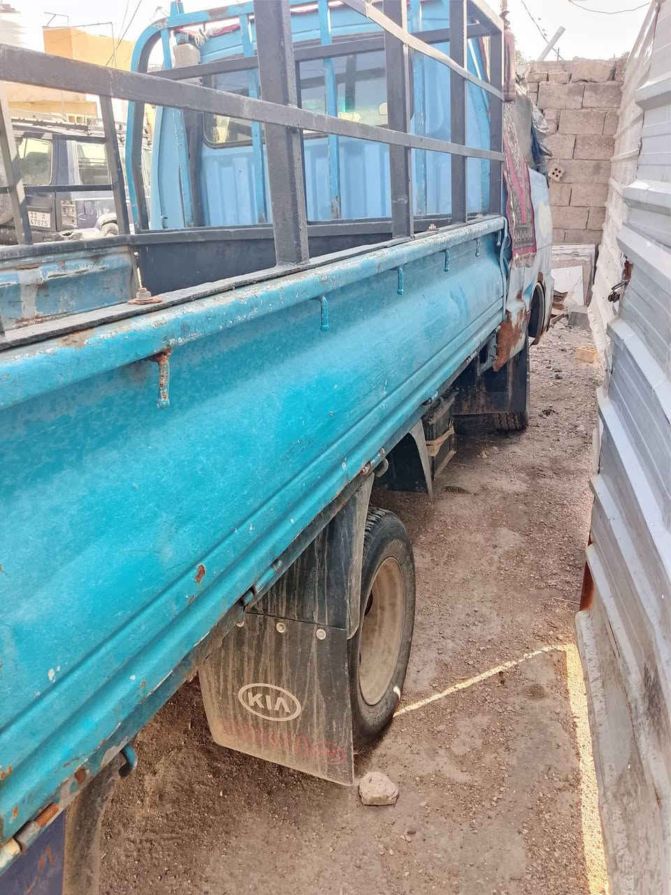 سلام عليكم كيه موديل ٩٥ للبيع ول سعر خاص 
هاذا رقمي ***********
