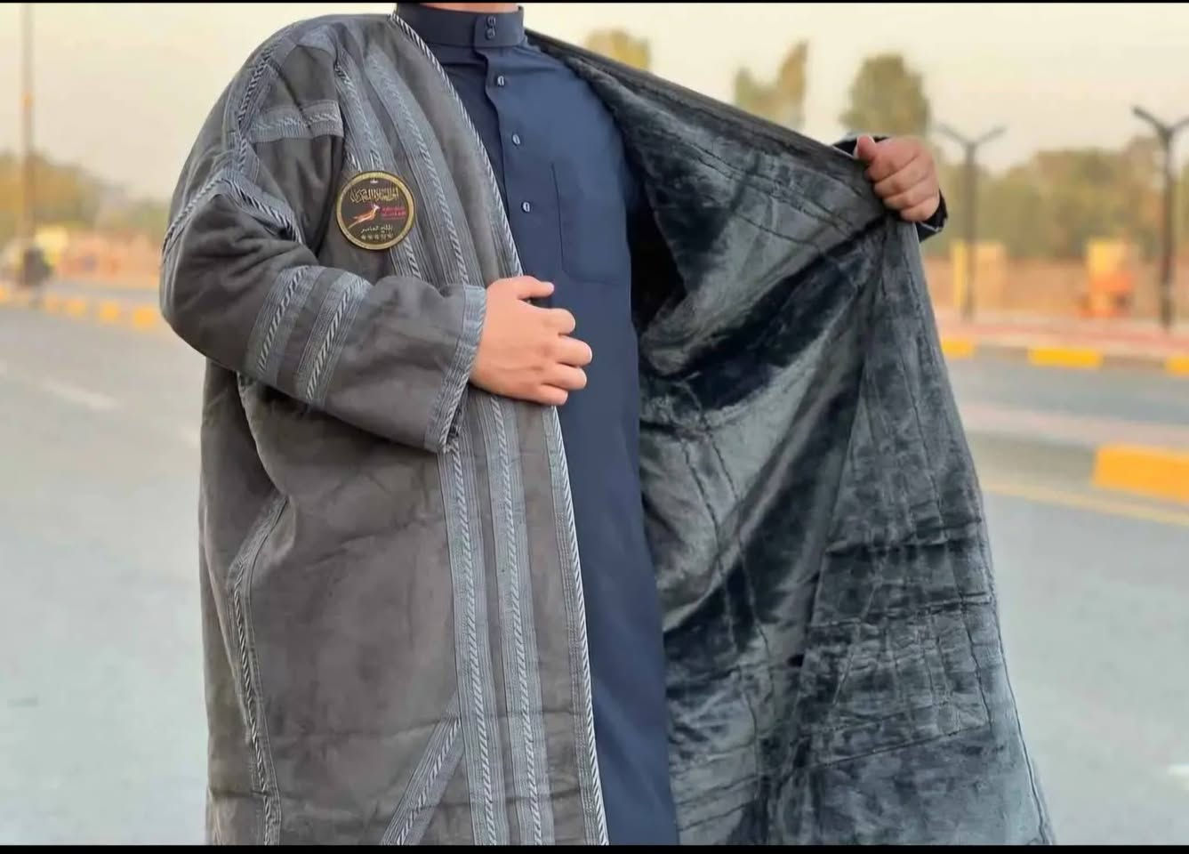 فروه رجالي خامه درجه اولى 

العنوان بابل سده الهندية سوق المسكف للحجز والاستفسار على واتساب ***********
