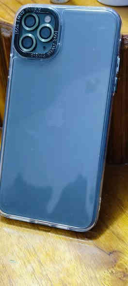 السلام عليكم
ايفون 11 برو ماكس جهاز نضافه 99%

بطاريه 87 وذاكرة 64 جهاز بدون تبديل 

السعر (375 ومجال بسيط ) اتصال ***********
او خاص 
تفاصيل والصور 👇
