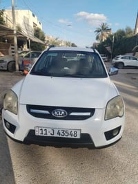 سبورتاج • ٢٠٠٩ • بعقوبة