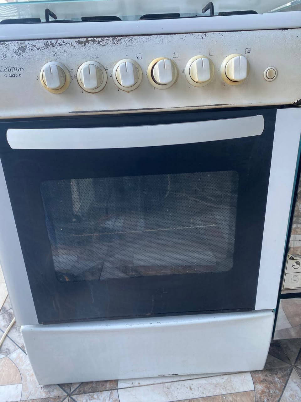 طباخ السعر70  فرن شغال


**إذا كنت صاحب هذا الإعلان وتريد حذفه لأي سبب، رجاءا أرسل رسالة إلى الدعم الفني**