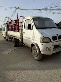 جمبي • مكينة وكير • بدون شرعي