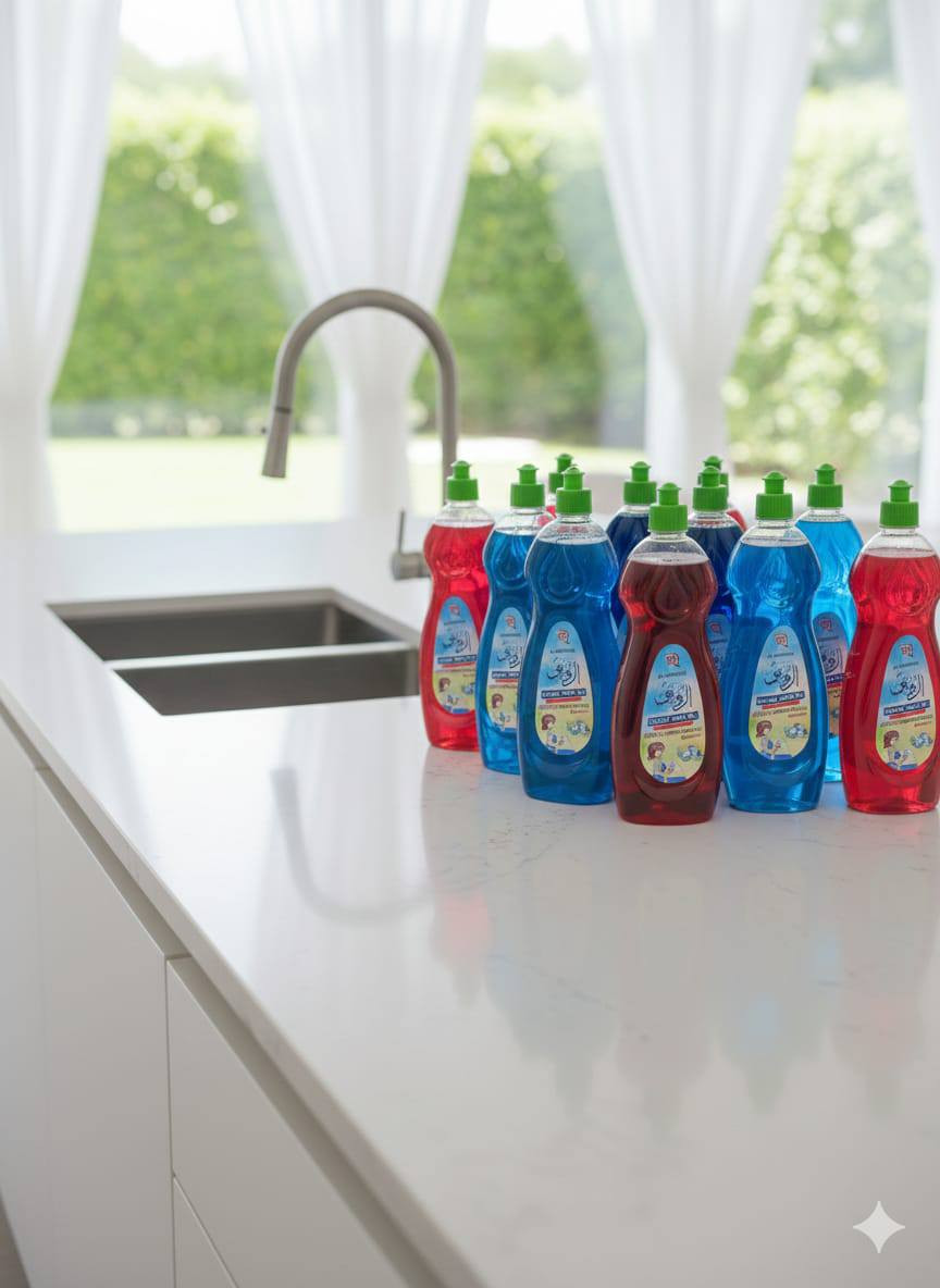 السلام عليك زاهي الرونق تحطيم اسعار جملة الكميه توصيل داخل بعقوبه عدد الكرتون ١٥بطل السعر ٧٥٠٠ يطلع البطل عليك ٥٠٠ دينار اسعار جملة هاي اتصال *********** واتساب
