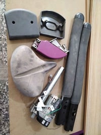 قطع غيار اجهزة لايف للبيع العنوان بغداد 07714878218