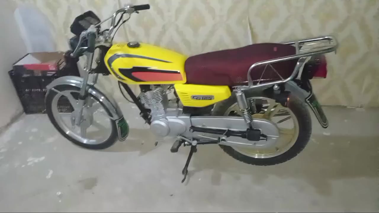 سلام عليكم دراجه خير من الله البيع سعر 500قفل ***********
