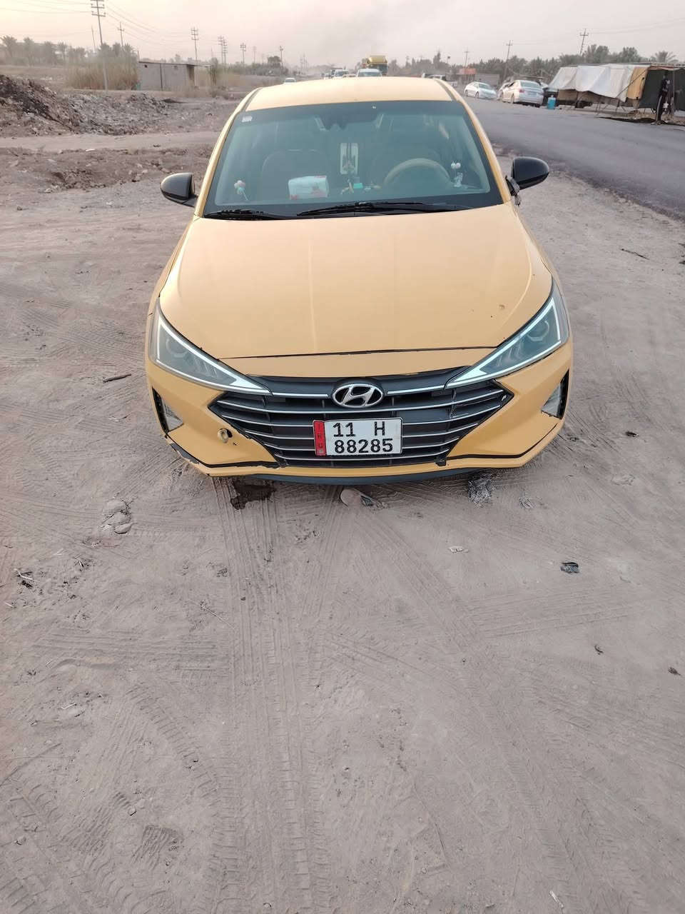 النترا 2019 امريكي حادث بنيد فقط مبدل بدون دواخل غاز بانزين رقم دولي انكليزي بغداد مصفرة هيئة وغرامة جاهزة من كلشي المكينة مفتوحة اريد مراوس النترا 2016 او 2015 اذا بيع رايدهة 130 رقم التليفون ***********
