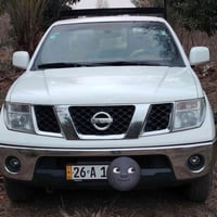 نيسان نافارا • ٢٠٠٩ • اوتوماتيك