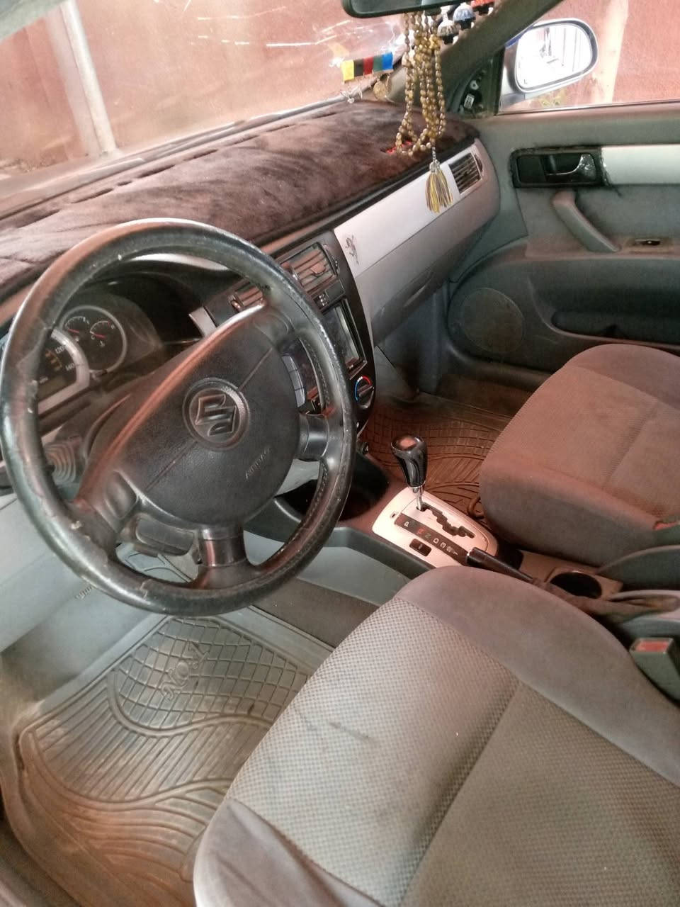 ساسوكي للبيع موديل 2005مكاني دياله خانقين


**إذا كنت صاحب هذا الإعلان وتريد حذفه لأي سبب، رجاءا أرسل رسالة إلى الدعم الفني**