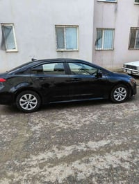 كورولا LE • ٢٠٢٢ • دهوك