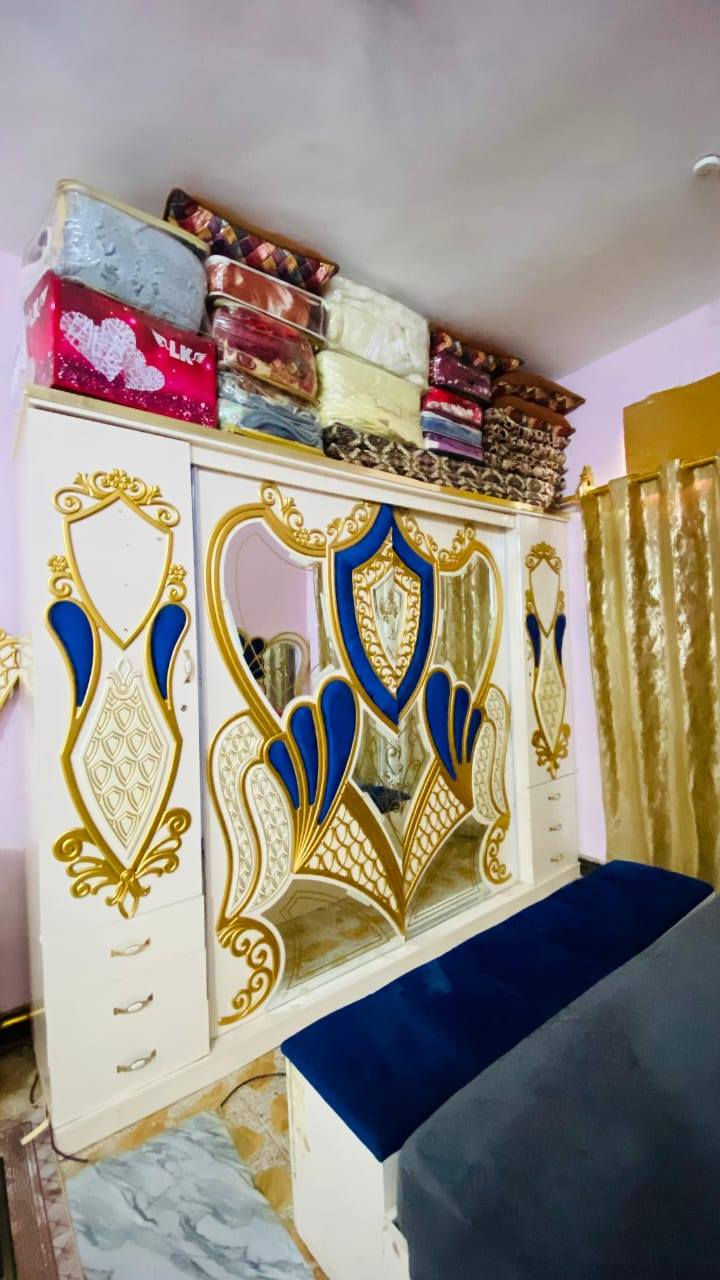 غـــِرفه بيع مـــستعجل 300 ســــماوه الدراجي 

🛏️ عندك غرفة للبيع؟دزوه ابيعه الكم بنفس اليوم 🏃‍♀️

لا تتعب بالنشر والانتظار، أم ليان توفرلك مشتري جاد وتساعدك تبيع غرفتك بأسرع وقت وبأفضل سعر.

✅ غرف مستعملة
✅ أسعار تنافسية
✅ متابعة مستمرة حتى يتم البيع
✅ مصداقية وثقة بالتعامل

وتدور غرفة مناسبة؟
نوفرلك خيارات تناسب ذوقك وميزانيتك.

📲 للتواصل واتساب:
***********

🌟 شوف حسابي وتفاعل ويانا، ويمكن غرفتك تنباع اليوم قبل باچر!

