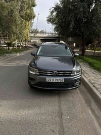 تيكوان ٢٠٢٠ • بانوراما • ٧ ركاب