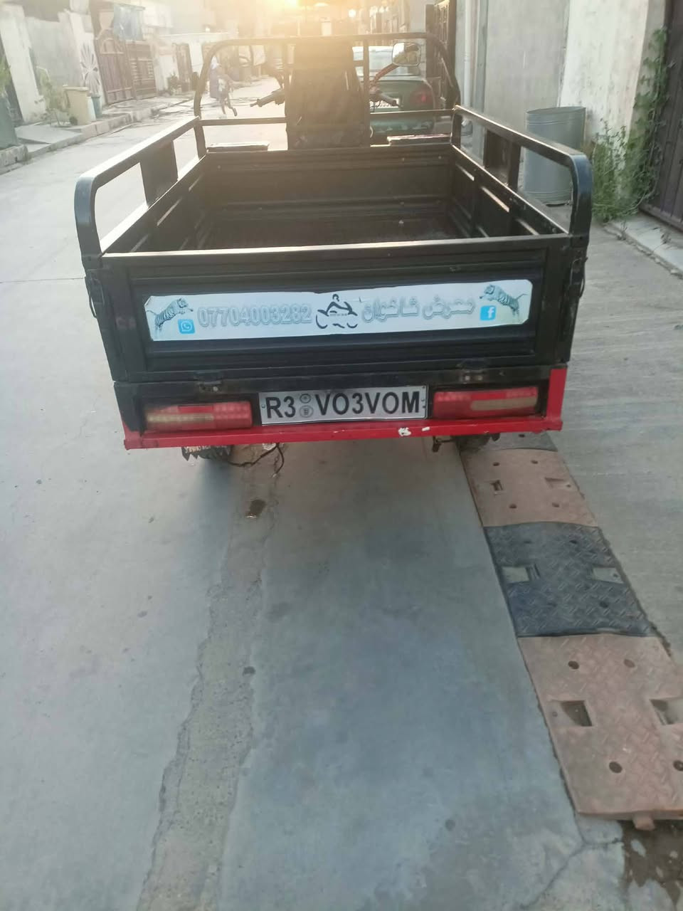 سلام عليكم ستوتة لبيع ما بيهة اي عيب مديل 21 سعر 1350 او بيهة مجال


**إذا كنت صاحب هذا الإعلان وتريد حذفه لأي سبب، رجاءا أرسل رسالة إلى الدعم الفني**