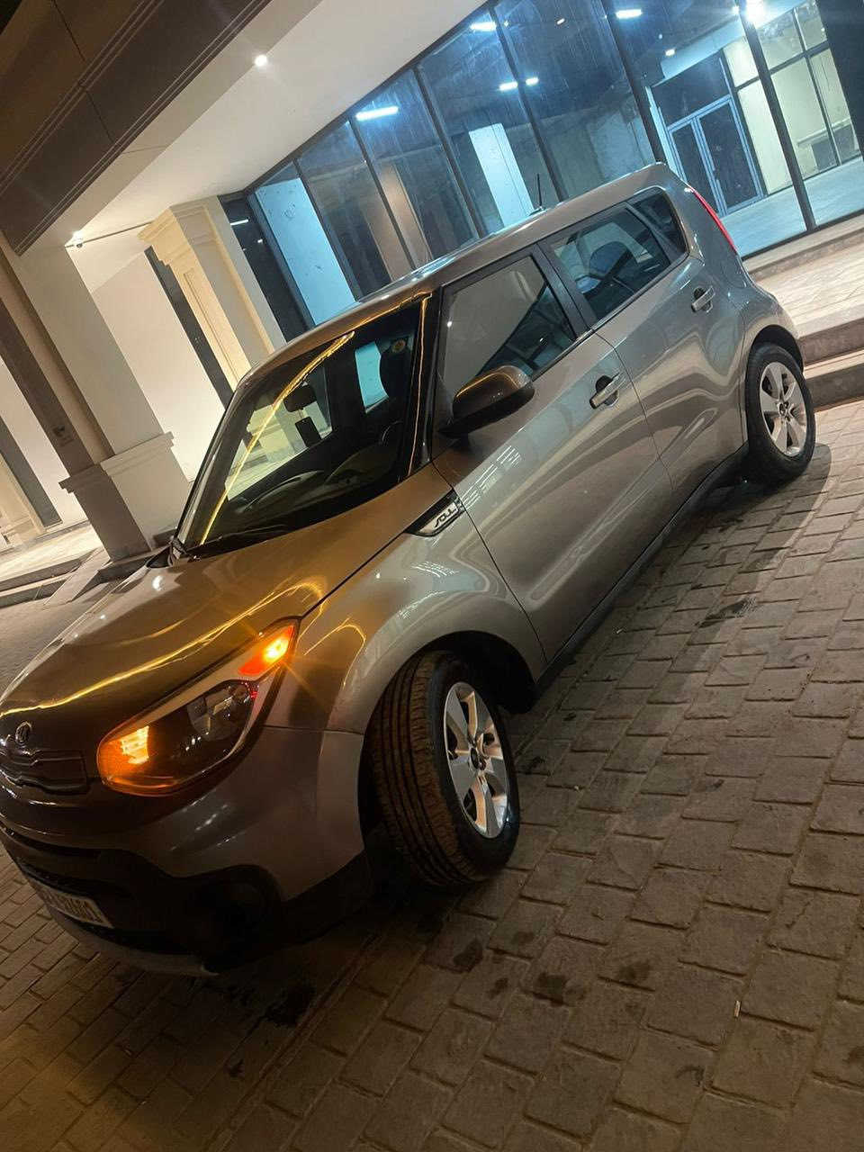 صول 2019 للمراوسه فقط
سياره جاهزه مابيها اي نقض صدر جديد نايرات جددد 
ماشيه 61 
رقم كركوك مشروع وطني  تحويل وين ميعجبك تحولها
مواصفات شاشه وكامره وتحكم ستيرن     النص فول معروفه
مكينه 1600 مكفوله كير مكفول 6 نمر  اي تي
سعر 113 مكاني خطيب او الدولعي بغداد 
***********
