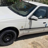 بيجو GLX • حلة • بابل