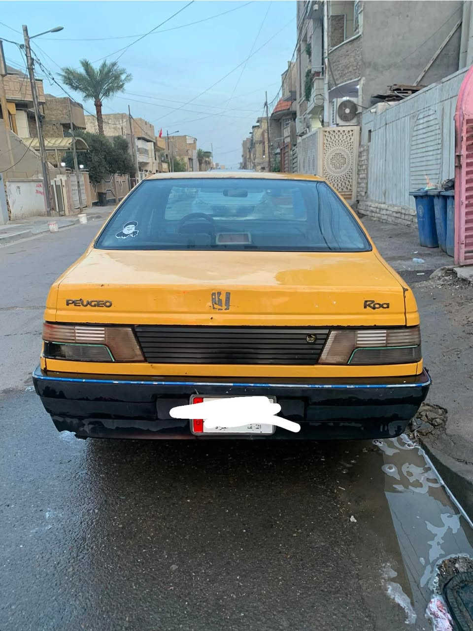 بيجو روى رقم نجف سنويه عظم راعيه متوفي مكينه وكير خير من الله رادله فقط ترتيب خياسات تنضيف نوزلات وشغلات بسيطه من الدواخل السياره شغاله نكره اريد اراوسه بسياره اوتماتيك اوبيع سعر 12 مكاني بغداد


**إذا كنت صاحب هذا الإعلان وتريد حذفه لأي سبب، رجاءا أرسل رسالة إلى الدعم الفني**