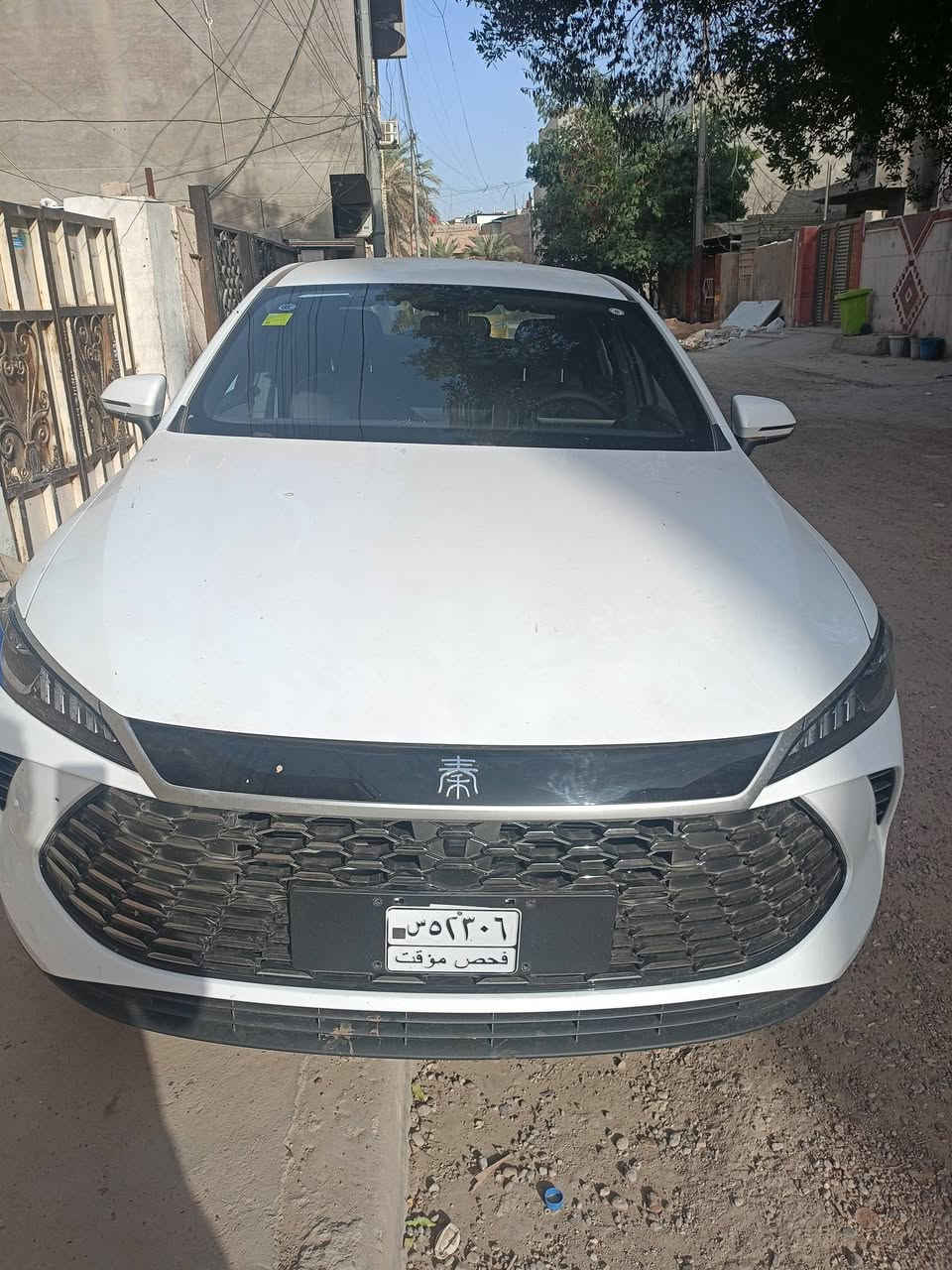 بي واي دي بلاس ع وضع الشركة ب 18 و 700 وهذا رقمي ***********
