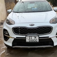 سبورتج 19  مواصفات حساسات/ اشاير ترحيب / مري شفط/ بونراما / سائد بريك ...