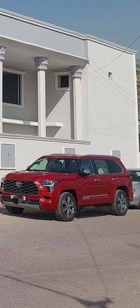 كابستون • ٢٠٢٣ • ٣.٥ هايبرد