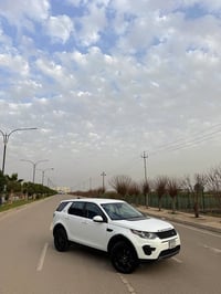 ديسكفري • ٢٠١٩ • وارد امريكي حادث