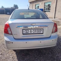 اوبترا • ٢٠٠٩ • رقم نينوى