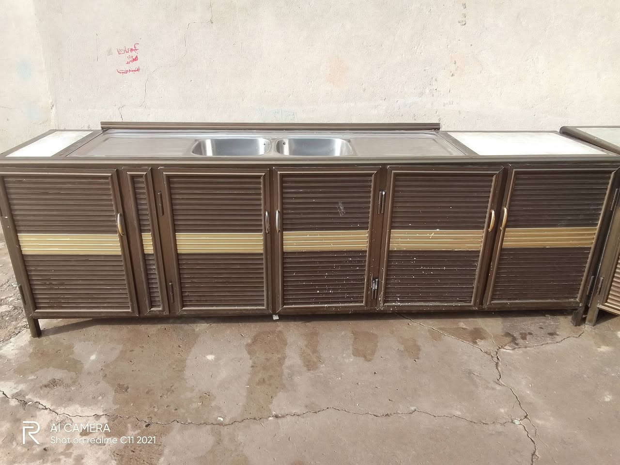 كاونتر شغل ثقيل نظيفه حيل السعر على الخاص او اتصال على رقم ***********
